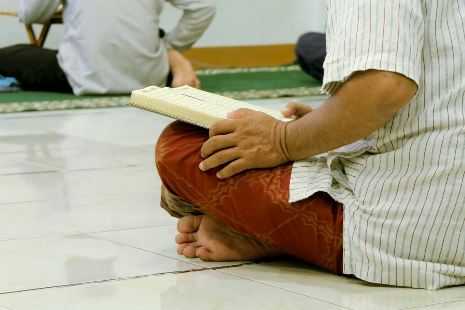 Pengajian Rutin